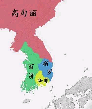 韩剧里百济大破后赵前燕之战,攻下辽西郡,活捉慕容垂