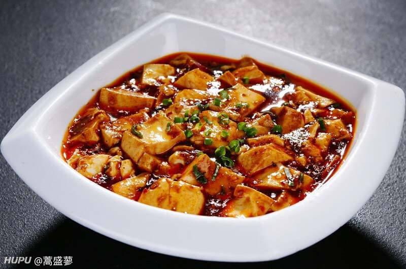 选出你最喜欢的中式家常菜