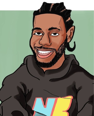 [球星壁纸]卡哇伊伦纳德各队时期壁纸已上线,你pick哪张?_虎扑