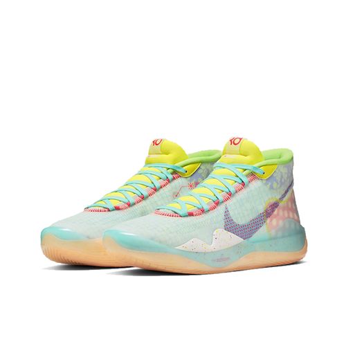 kd12哪个配色好看呢?