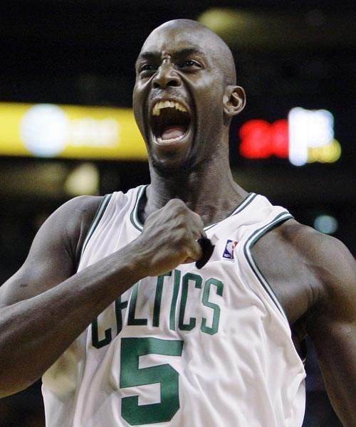 这支凯尔特人没有灵魂