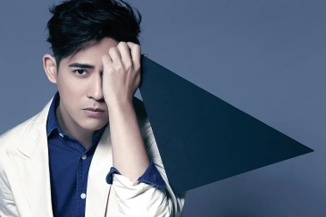 吴尊跟周渝民年轻时候侧脸照哪个更胜一筹?