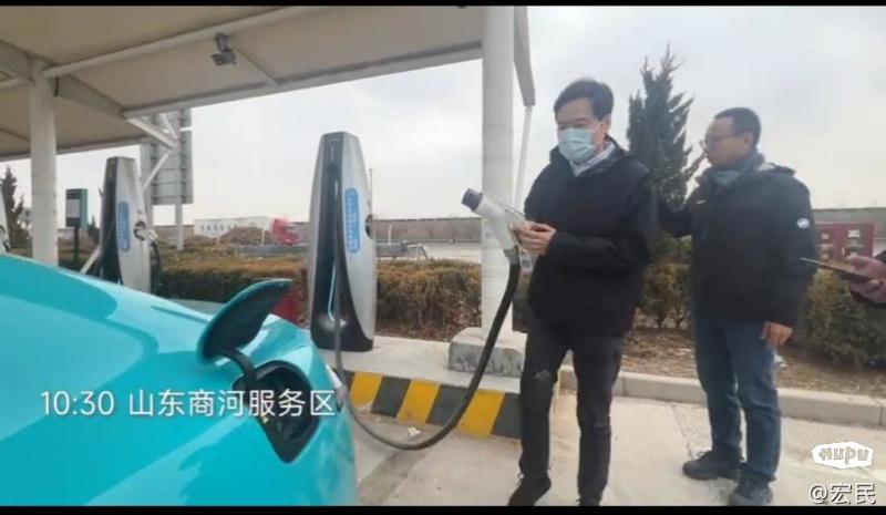 小米汽车肯定要成功了,先抛开汽车本身不谈,就看看雷军这精气神! - 线报迷 小米汽车肯定要成功了,先抛开汽车本身不谈,就看看雷军这精气神! - 线报迷