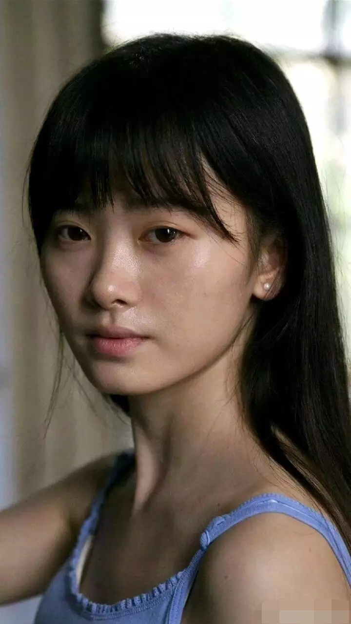 最真实客观的鞠婧祎素颜照,不吹不黑颜值怎么评价?