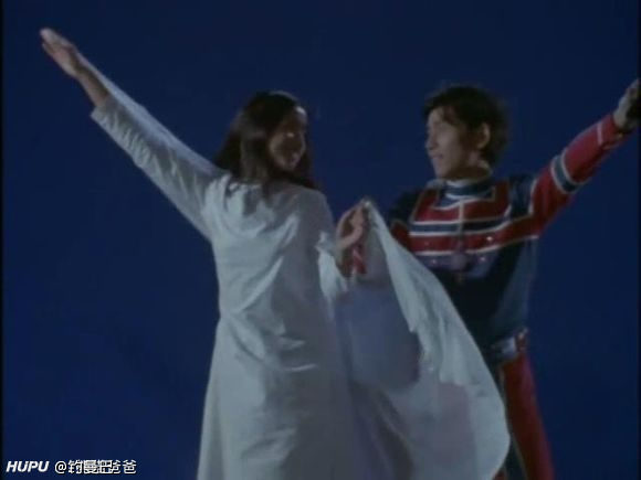 刚刚重温艾斯奥特曼南夕子和北斗星司真的 Acg圈 虎扑社区