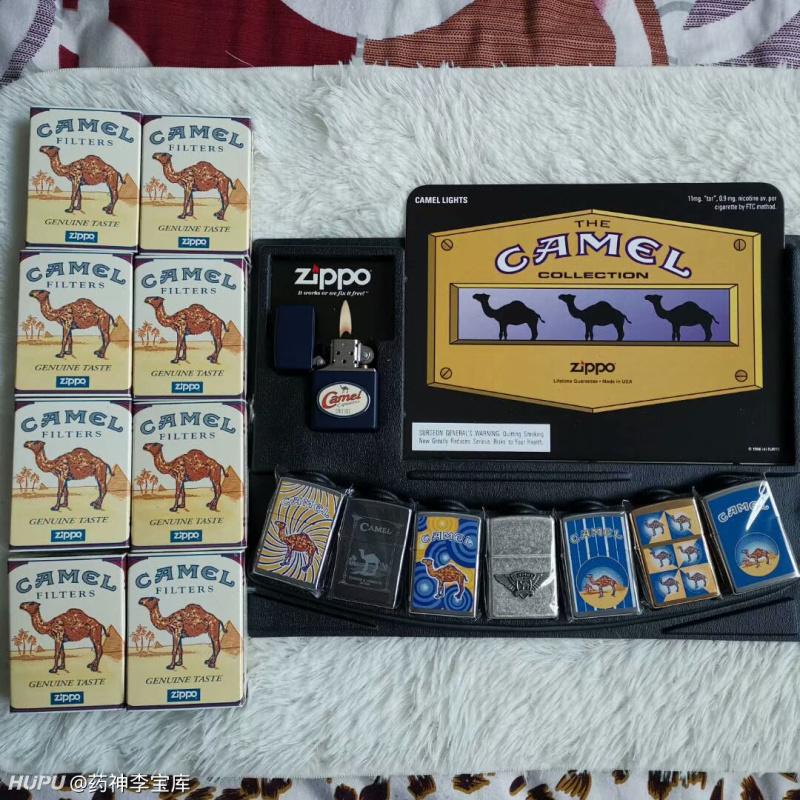 Zippo打火机是不是智商税 虎扑