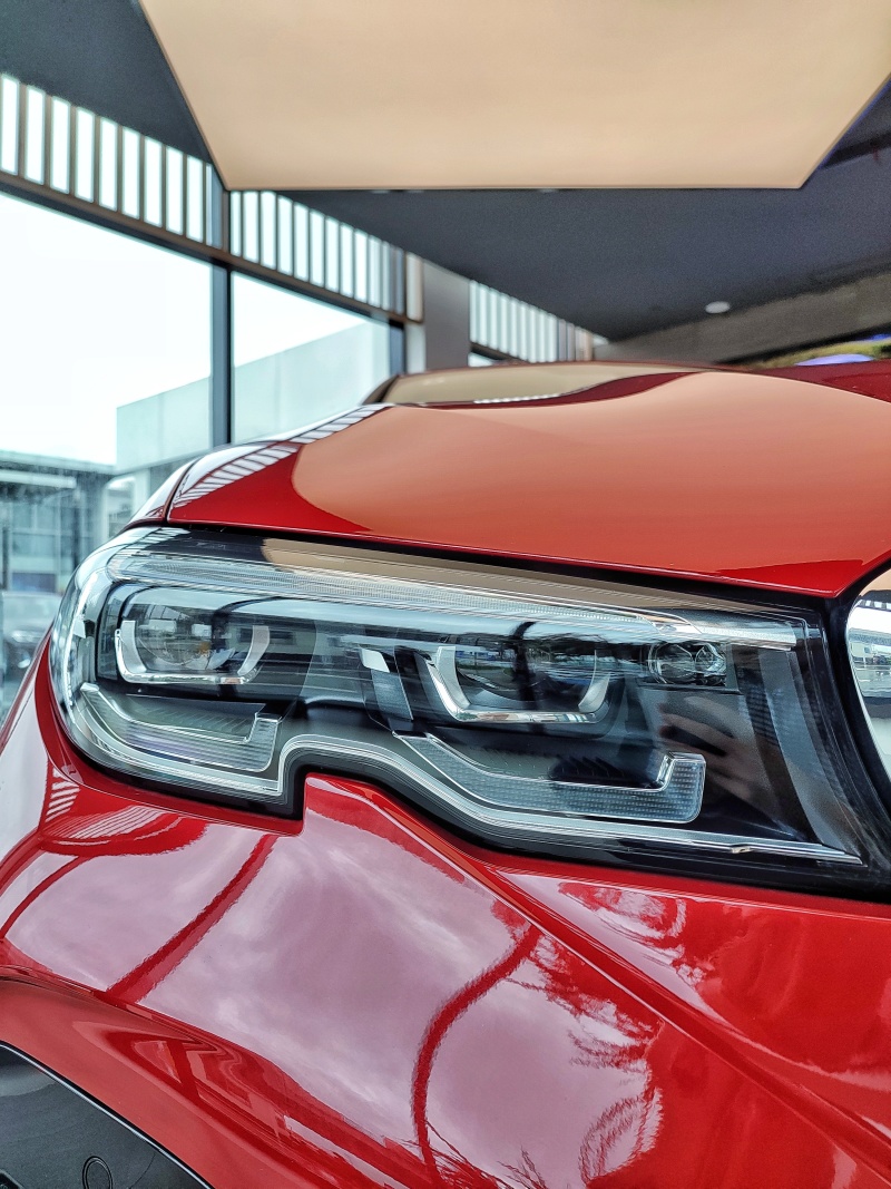 全新bmw 3系展厅展车 虎扑 全新bmw 3系展厅展车 虎扑