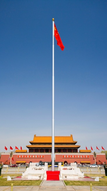 各位吴彦祖想要国旗或者中国两个字的手机壁纸求惯着