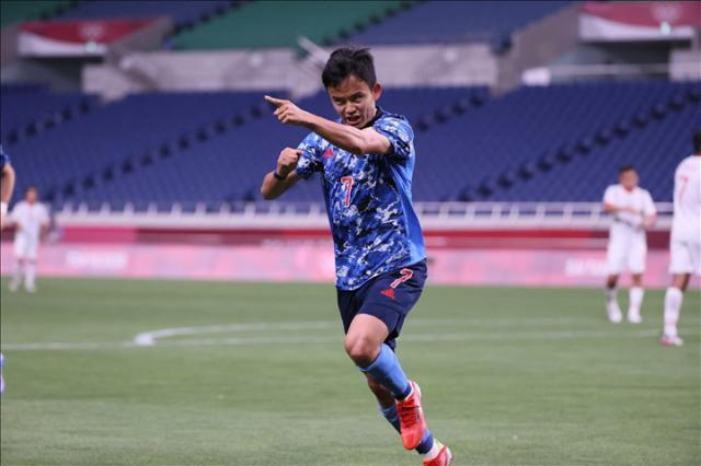 久保建英这一代是不是比中田英寿中村俊辅还要强 虎扑 久保建英这一代是不是比中田英寿中村俊辅还要强 虎扑