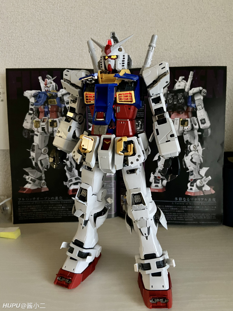 在日本抢购rg 海牛的一天 顺便讨论讨论一下高达贩子问题 虎扑