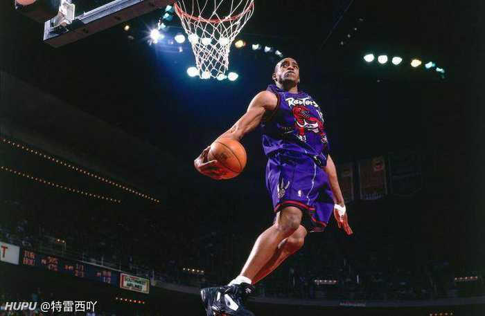 猛龙会给卡特退役球衣么