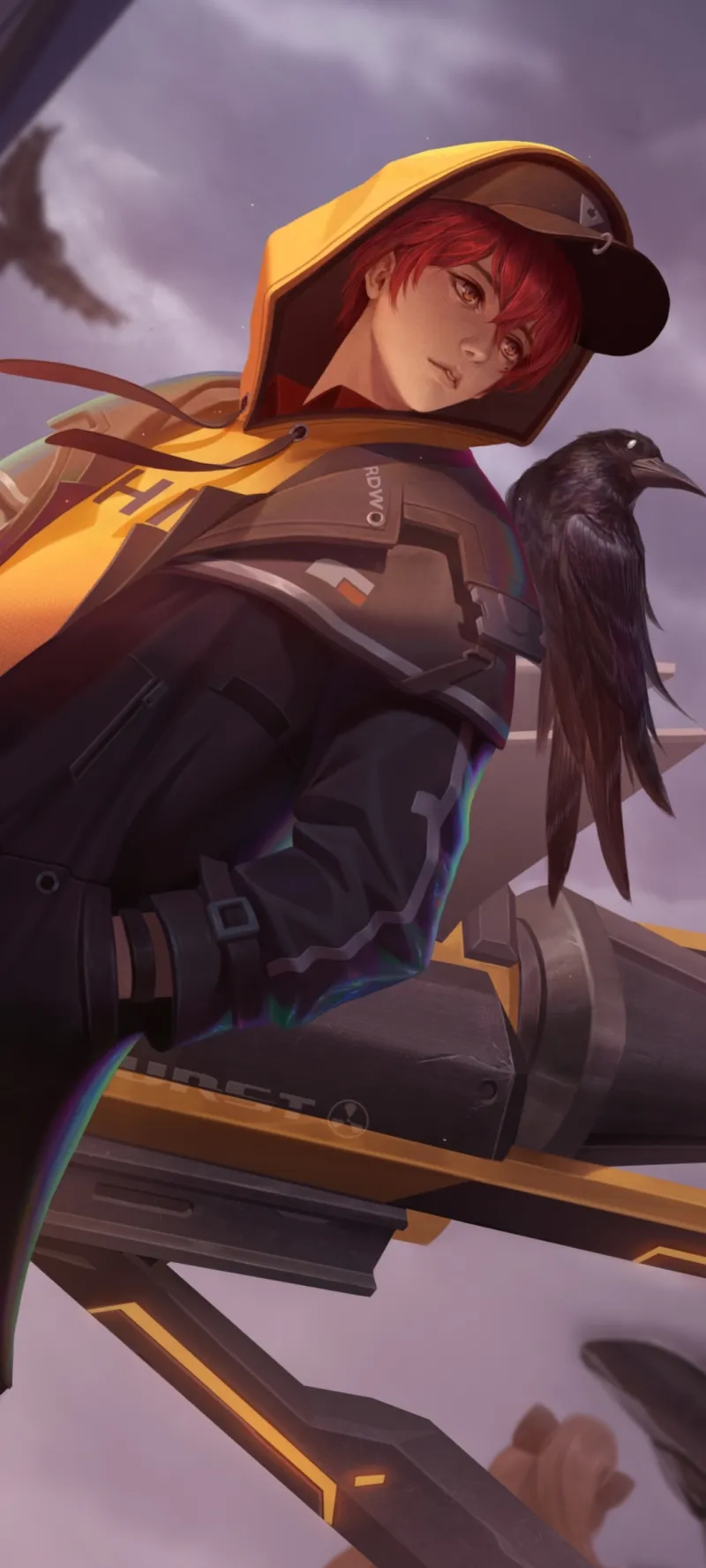 刘备 孙尚香时之恋人的无水印高清海报 Zt 王者荣耀 虎扑社区