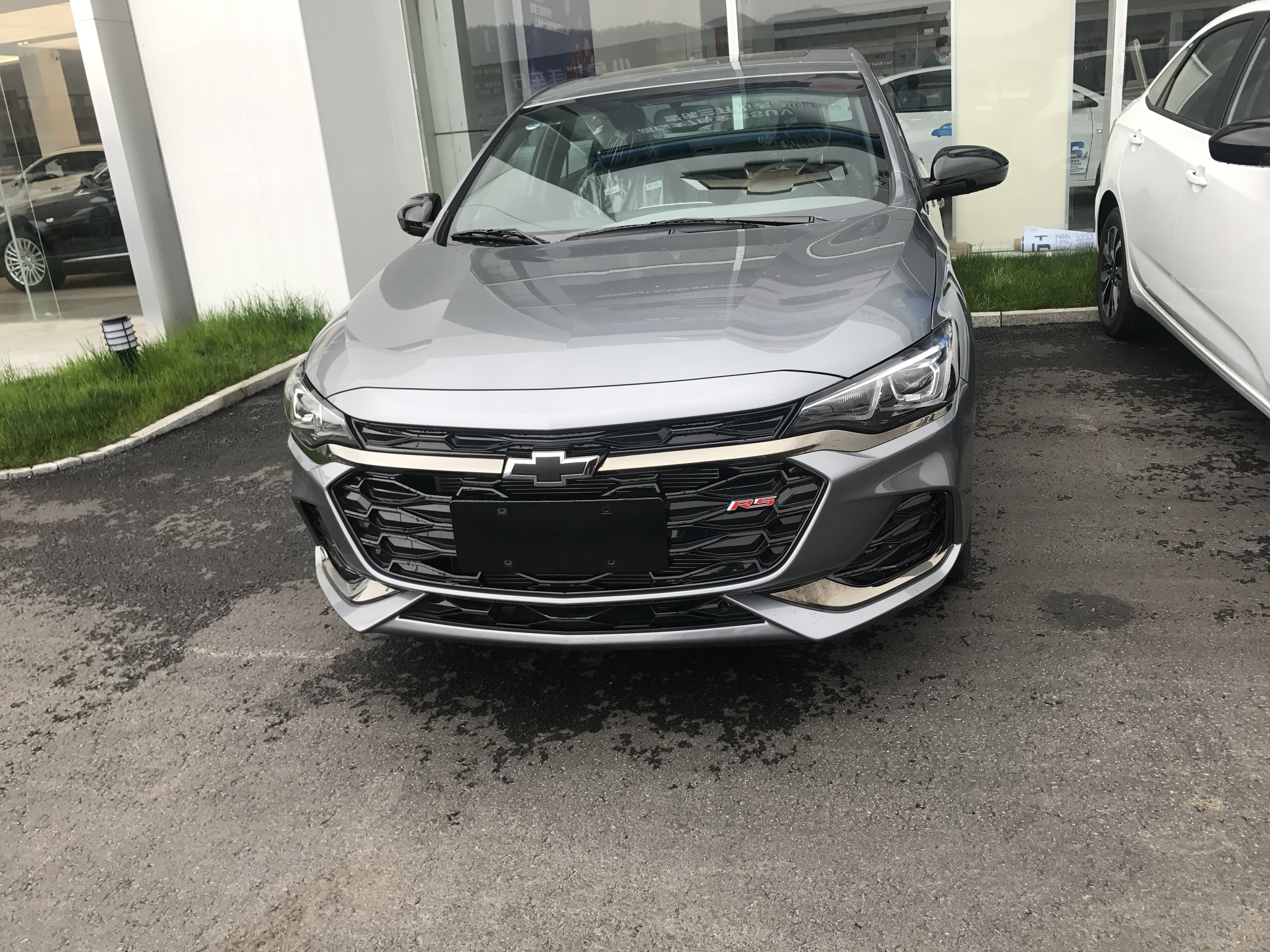 科鲁泽1.3t畅快5000公里使用报告.-汽车-汽车区-虎扑社区