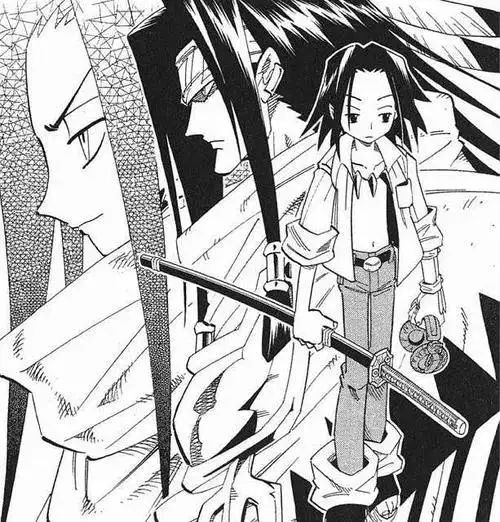 当年的漫画 四王 游戏王 棋灵王 通灵王 海贼王 四王 曾为当时的漫画界注入 虎扑