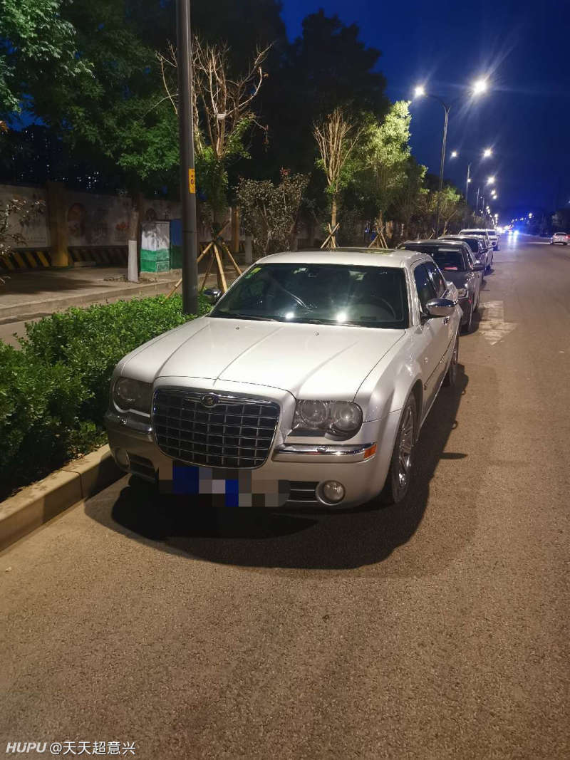 这是什么车兄弟们 虎扑