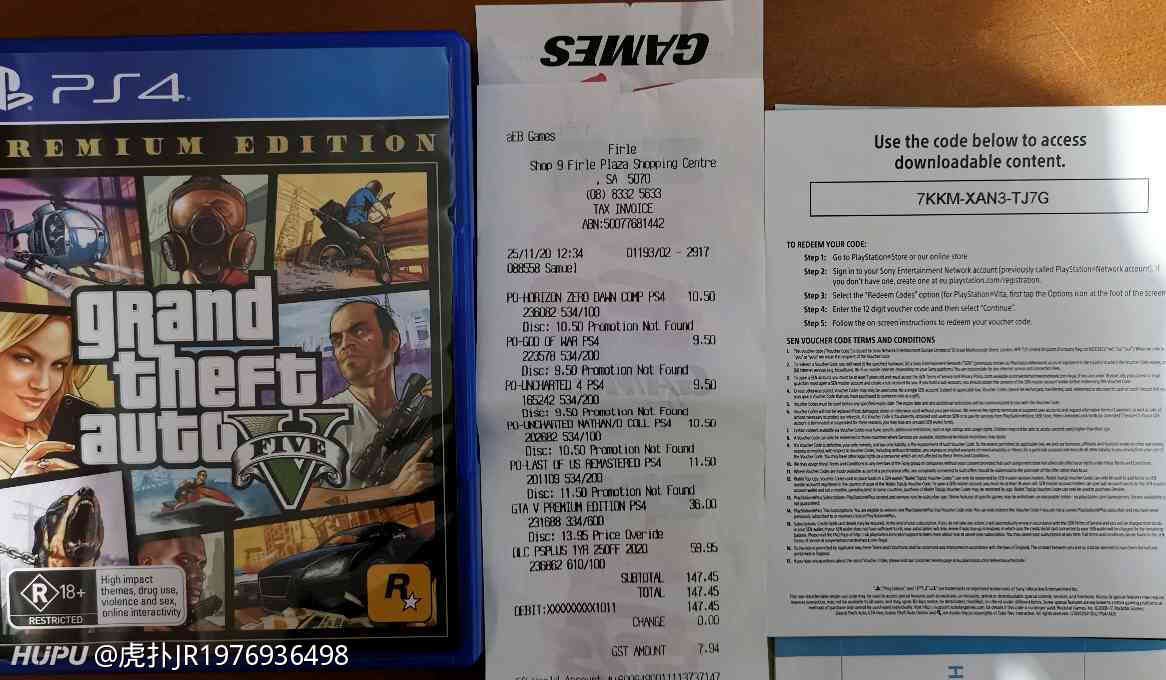 gta5购买