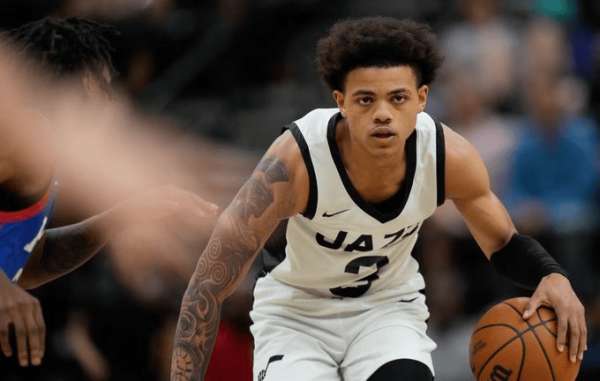 基扬特-乔治因脚踝-nba新闻-虎扑社区