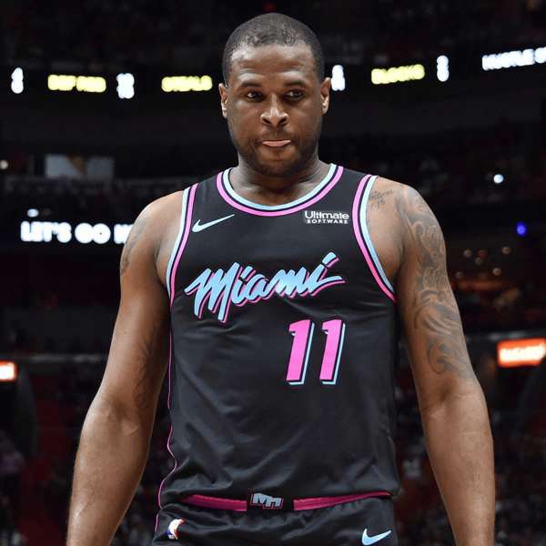 流言板迪昂韦特斯将于7月11日在拉斯维加斯和球队试训