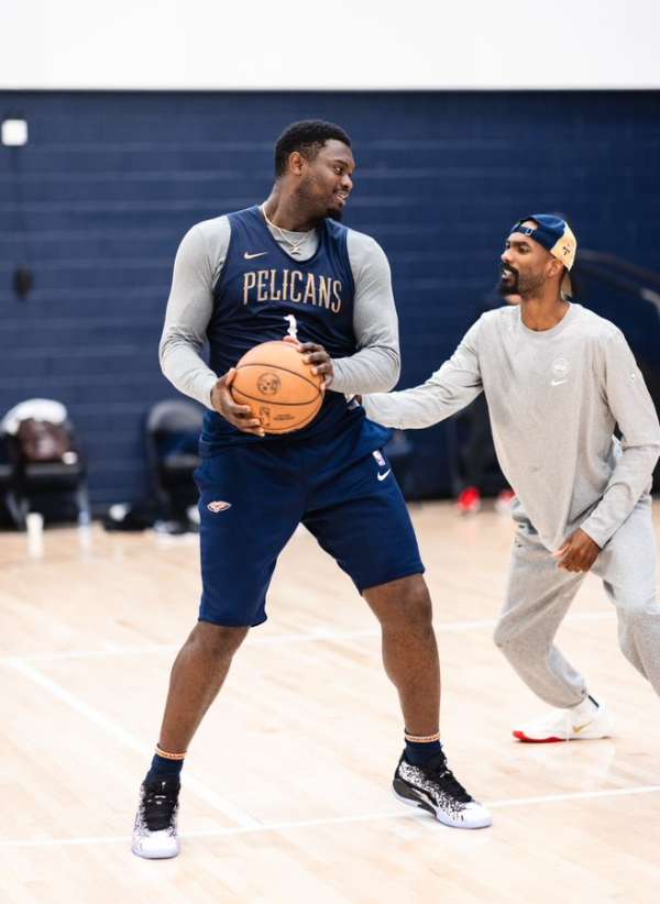 鹈鹕官方-nba新闻-虎扑社区