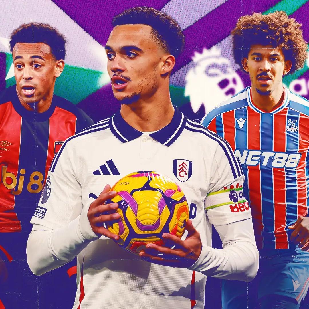 Vol.240 英超中期討論（終）：有史以來(lái)第一次，請(qǐng)老外來(lái)到節(jié)目做客聊英超