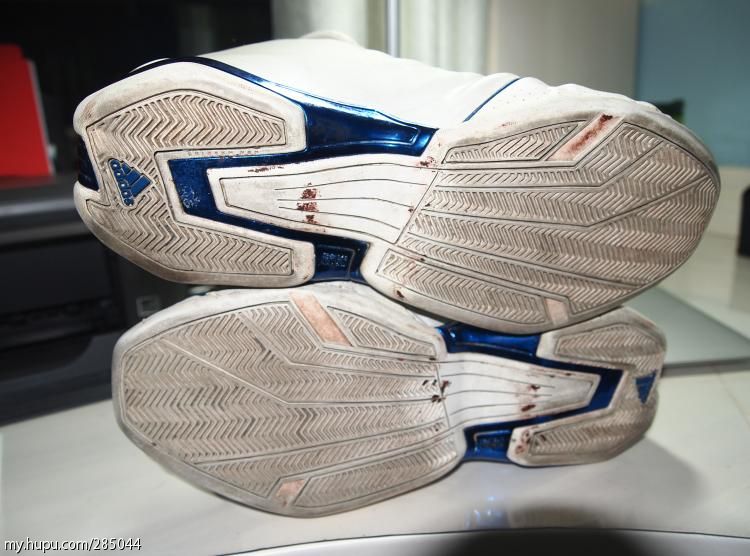 出tmac2 白蓝 07年复刻 9成新,支付宝 41回复