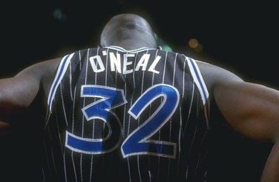 【图客团-经典回归】沙奎尔·奥尼尔魔术时期的十大精彩进球 3回复