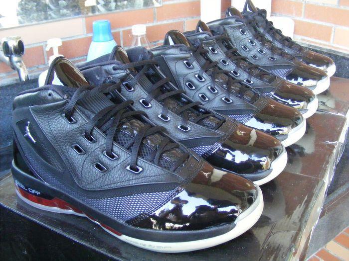 aj16.5简单评测(多图)