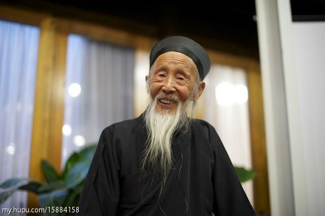 【zt】终南隐修人,寻访中医 作者:油麻菜(作者是