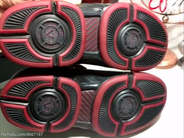 zoom lebron5 lbj5 黑红 317253-001 詹姆斯5代
