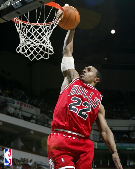 杯具的榜眼秀 jay williams 杰伊-威廉姆斯共21张官方照片