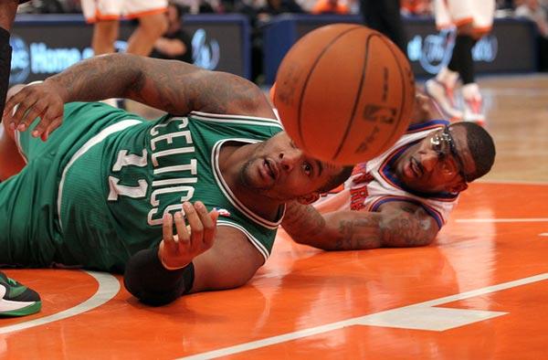 【图客团】摔倒也唯美!盘点nba球星倒地瞬间(89p)