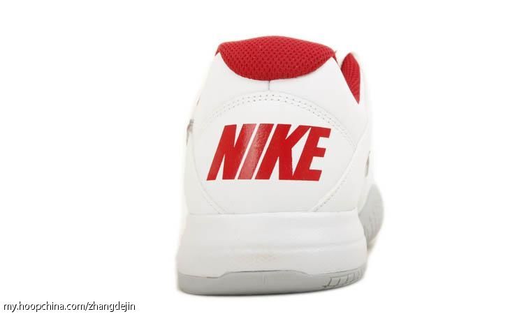 全新正品 air courtballistec 2.1男式网球鞋 极限底价 259包邮 zhangdejin 虎扑社区