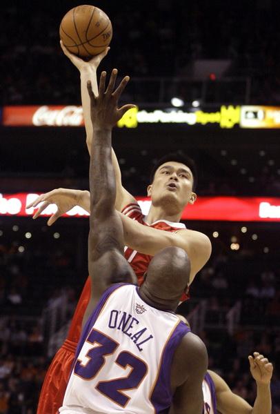 【图客团】火箭22连胜五周年图忆 - 篮球场 - 虎扑篮球论坛