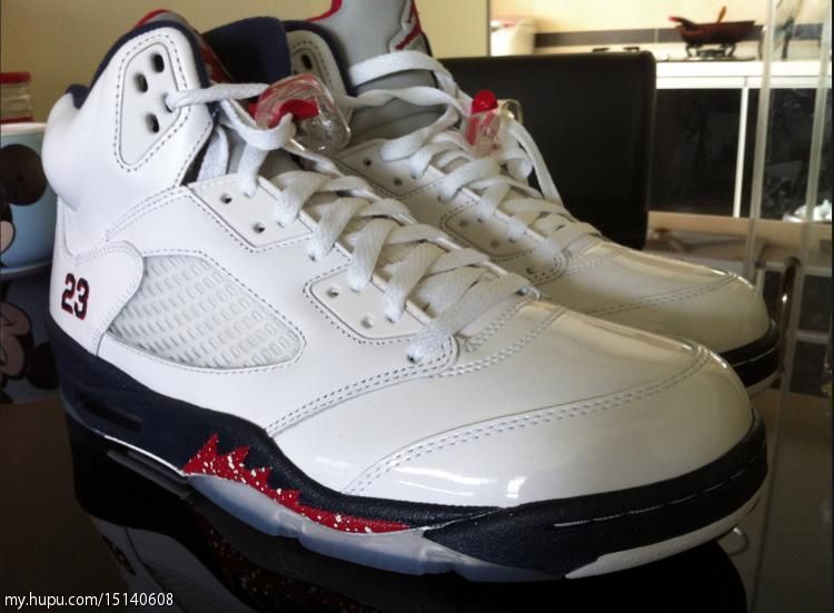 aj5独立日求鉴定!