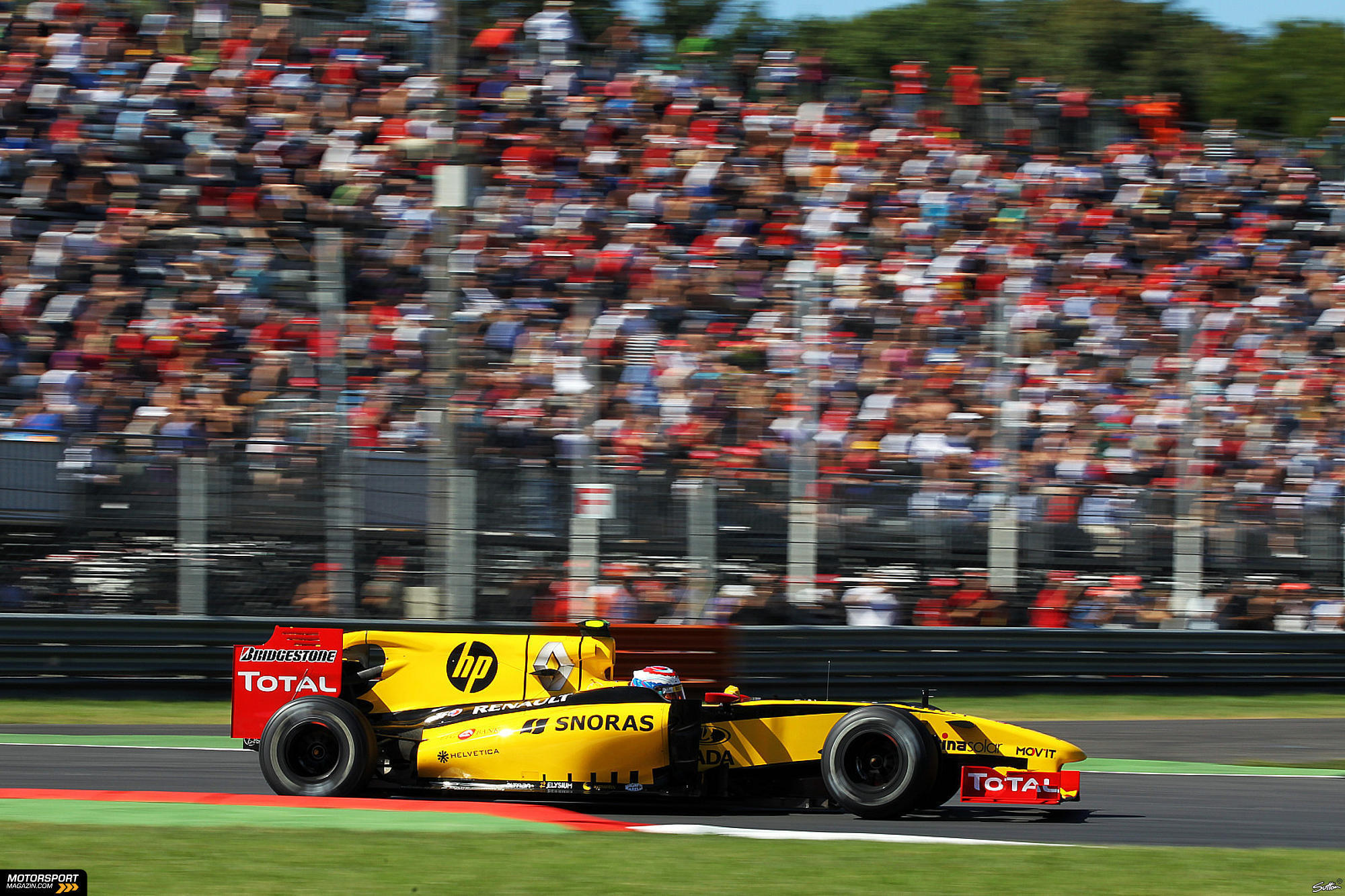 期待高速快感的r30———雷诺monza(车手前瞻-4l) 65回复