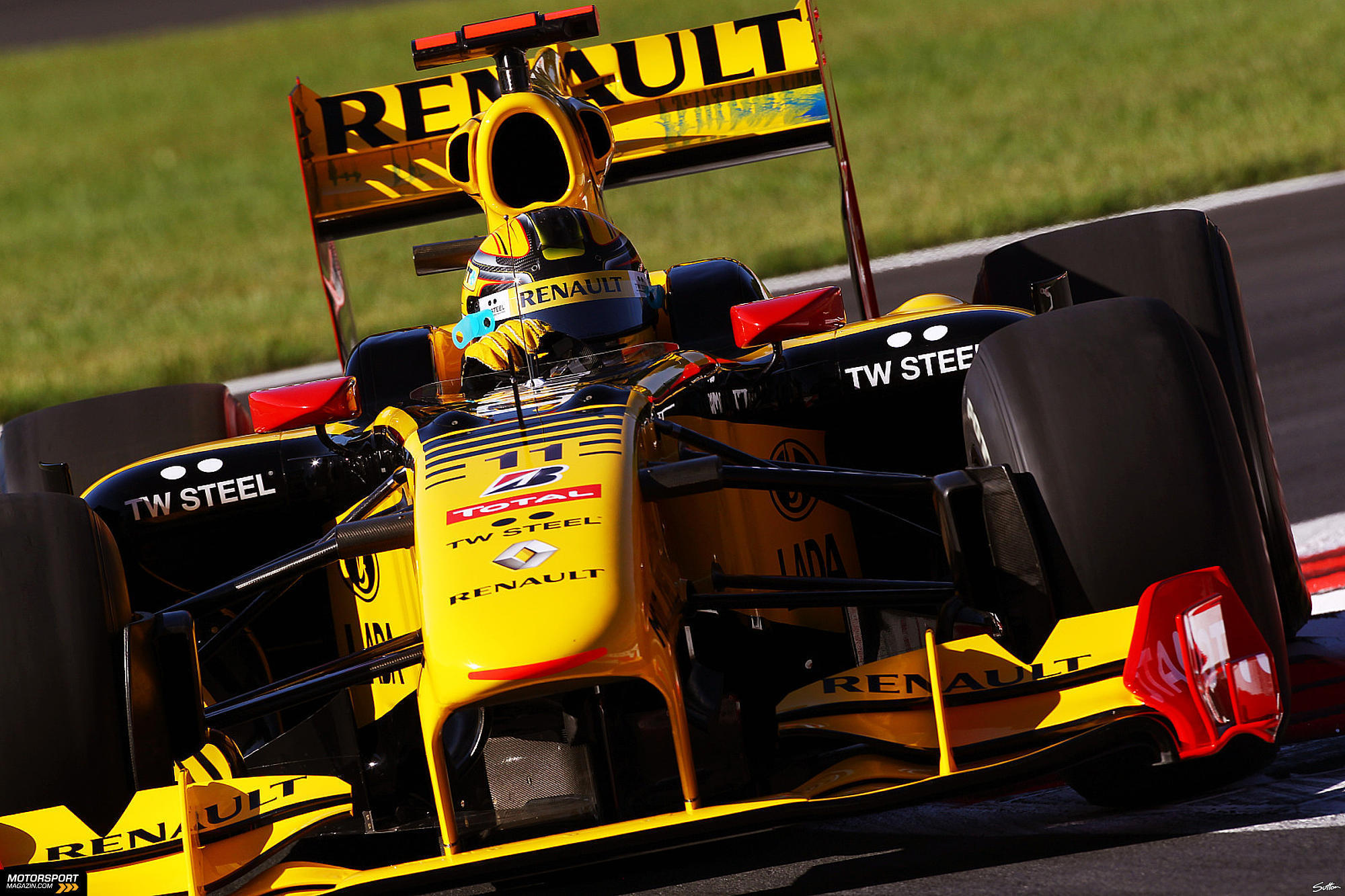 期待高速快感的r30———雷诺monza(车手前瞻-4l) 65回复