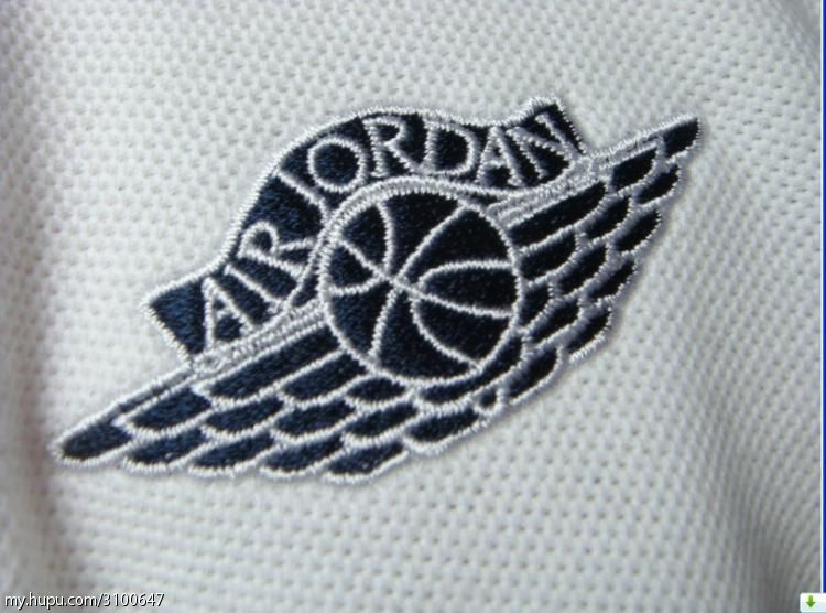 两样包运费air jordan 小飞翼logo运动polo衫 335018-100 价格:169/xl