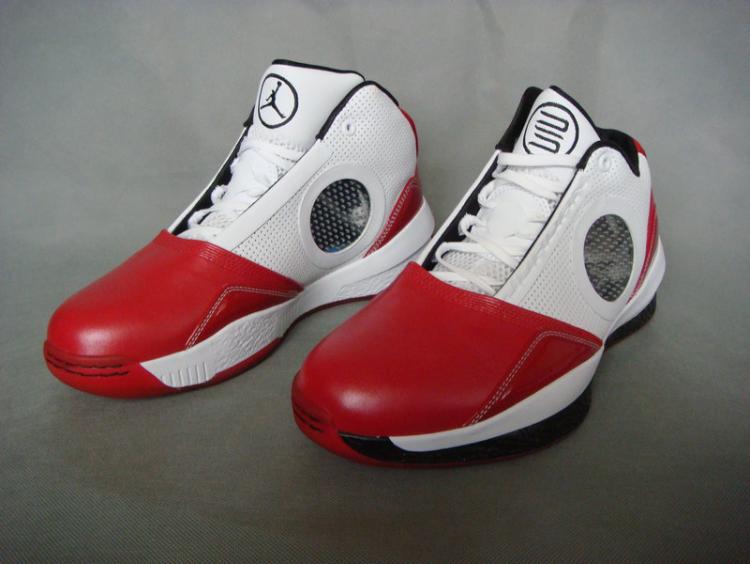 air jordan 2010 aj2010 韦德pe白红,限量版全黑 387358-101 718裸价