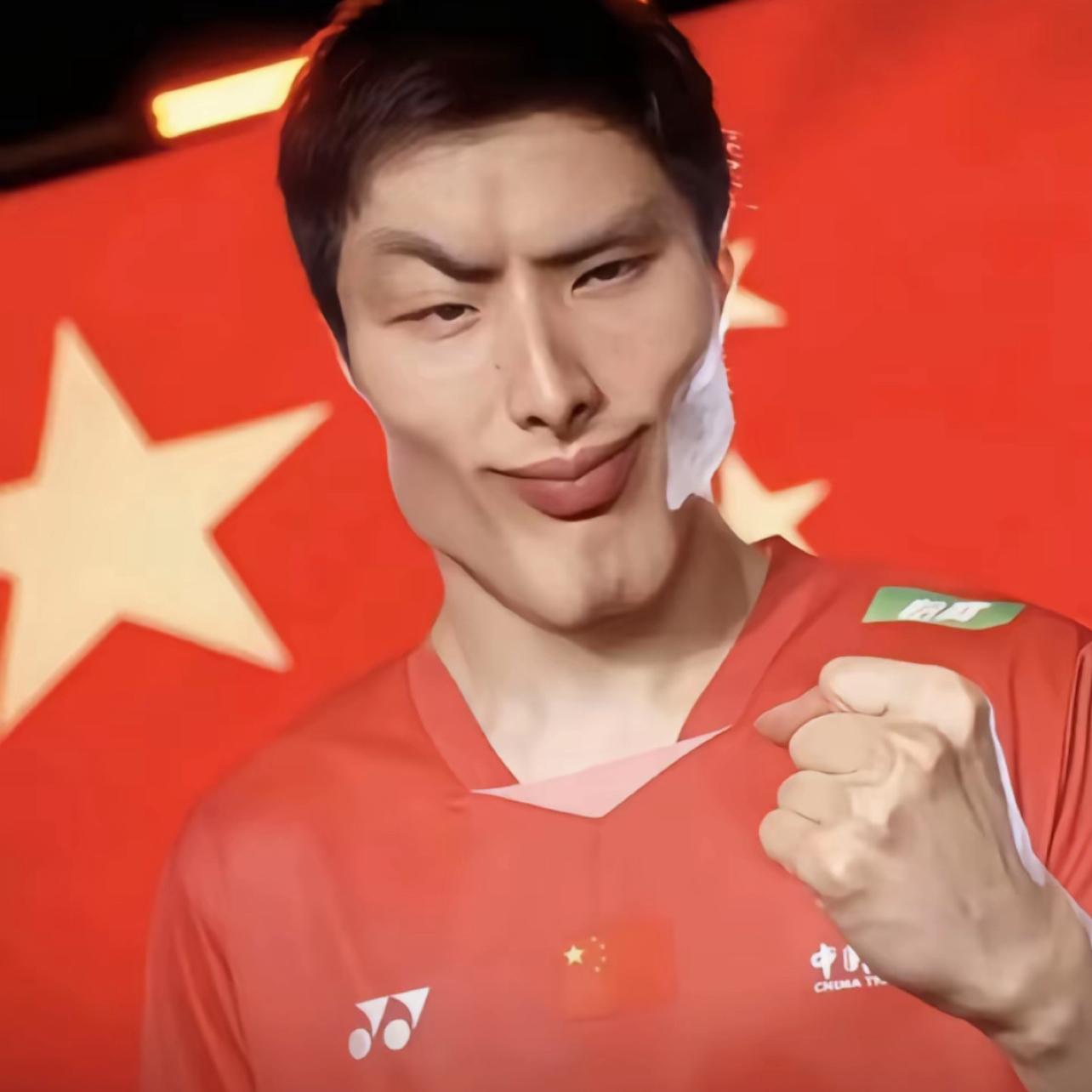 羽联年终总决赛:中国队1金4银收-综合体育-羽毛球-虎扑社区