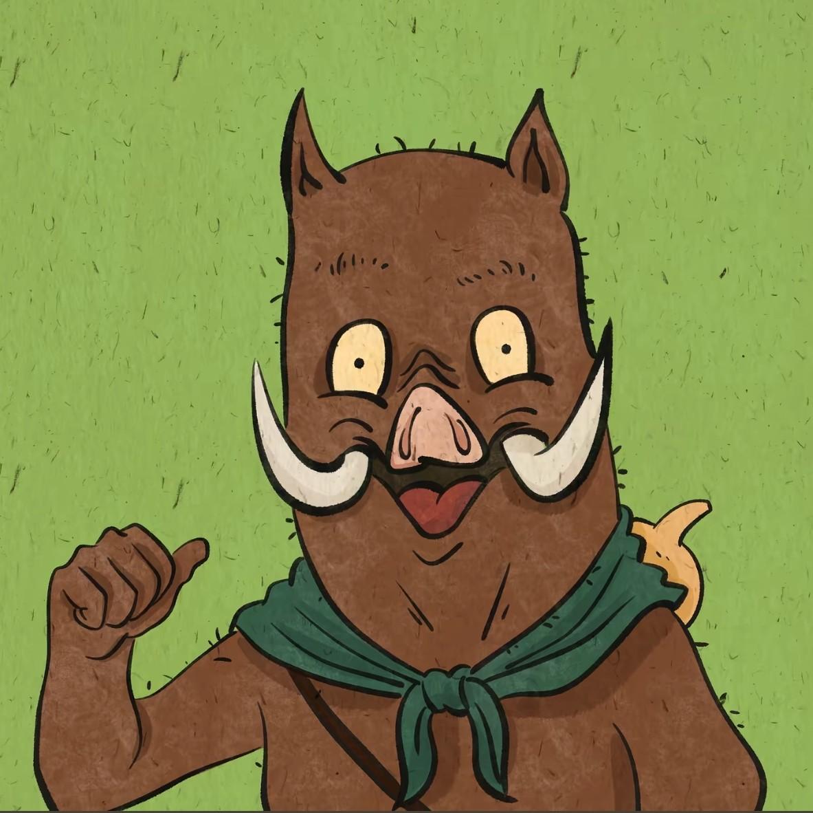 avatar